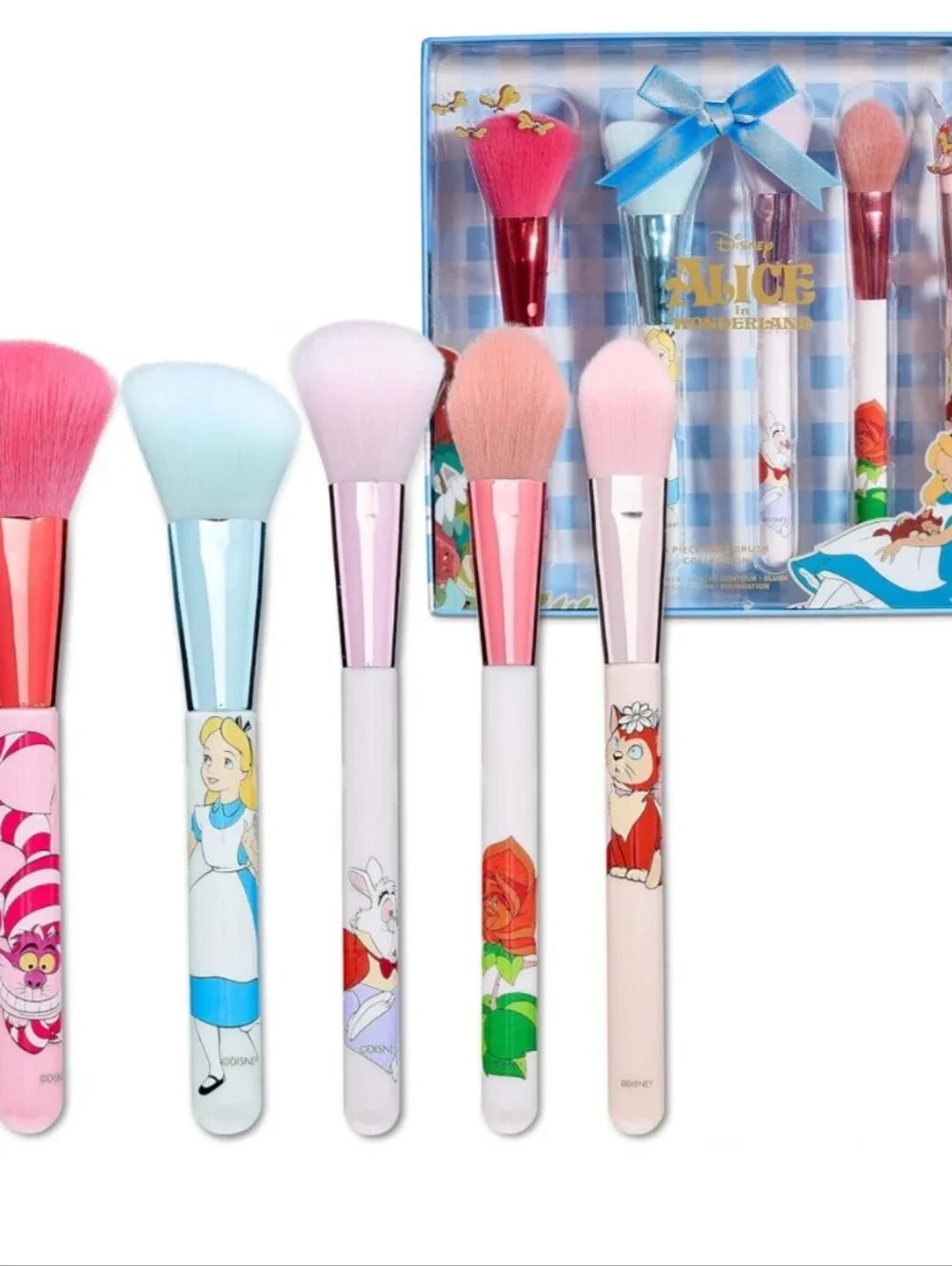 Disney alice themed